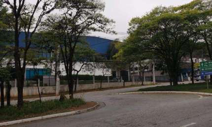 Galpão para Venda em Barueri, Centro Empresarial Tamboré