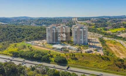 Apartamento para Venda em Jundiaí, Engordadouro, 4 dormitórios, 1 suíte, 2 banheiros, 2 vagas