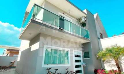 Casa para Venda em Cajamar, Portais (Polvilho), 3 dormitórios, 1 suíte, 3 banheiros, 4 vagas