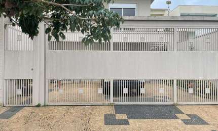 Casa para Venda em Cajamar, Portais (Polvilho), 3 dormitórios, 1 suíte, 2 banheiros, 2 vagas