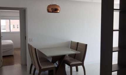 Apartamento para Venda em Barueri, Melville Empresarial I e II, 2 dormitórios, 1 suíte, 2 banheiros, 1 vaga