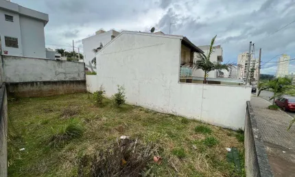 Terreno à venda na Avenida das Palmeiras, Portais (Polvilho), Cajamar