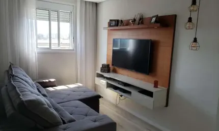 Apartamento para venda em são paulo, brás, 2 dormitórios, 1 suíte, 2 banheiros, 1 vaga