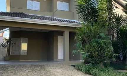 Casa em Condomínio para Venda em Santana de Parnaíba, Alphaville, 4 dormitórios, 4 suítes, 5 banheiros, 2 vagas