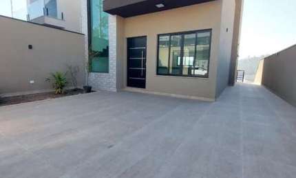 Casa para Venda em Cajamar, Portais (Polvilho), 3 dormitórios, 1 suíte, 3 banheiros, 2 vagas