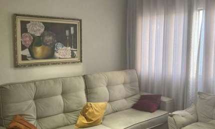 Apartamento para Venda em Jundiaí, Morada das Vinhas, 3 dormitórios, 1 banheiro, 2 vagas