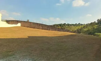 Terreno em Condomínio para Venda em Santana de Parnaíba, Alphaville