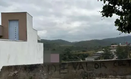 Terreno à venda na Rua das Flores do Guarujá, Portais (Polvilho), Cajamar