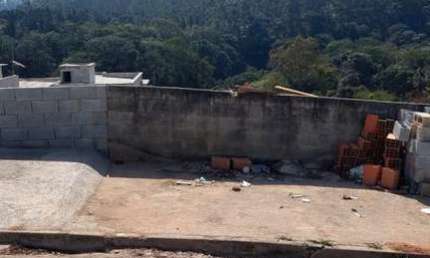 Terreno à venda na Rua Camarão Vermelho, Portais (Polvilho), Cajamar