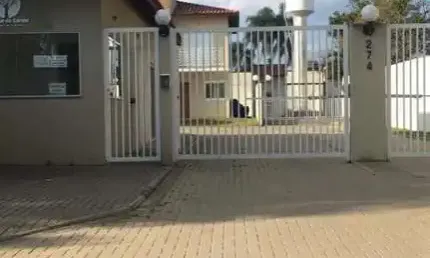 Casa em condomínio para venda em cotia, chácara pavoeiro, 2 dormitórios, 1 suíte, 2 banheiros, 3 vagas