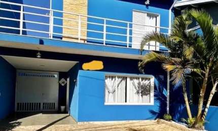 Casa em Condomínio para Venda em Jundiaí, Jardim Carolina, 3 dormitórios, 3 suítes, 4 banheiros, 6 vagas