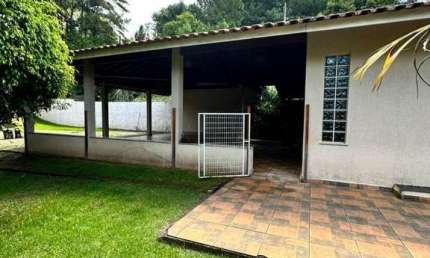 Casa em Condomínio para Venda em Cajamar, (Jordanésia), 3 dormitórios, 1 suíte, 2 banheiros, 2 vagas
