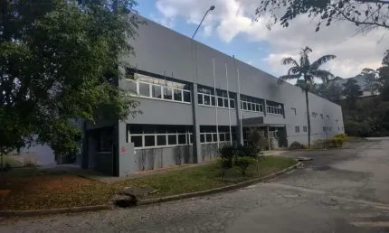 Barracão / Galpão / Depósito à venda na Avenida Doutor Humberto Giannella, Jardim Belval, Barueri
