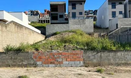 Terreno à venda na Avenida das Açucenas, Portais (Polvilho), Cajamar