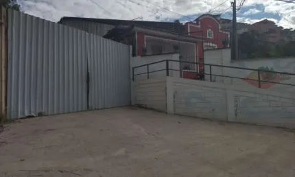 Galpão para Locação em São Paulo, Parque Edu Chaves, 2 banheiros