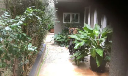 Casa em Condomínio para Venda em São Paulo, Jardim Paulista, 3 dormitórios, 1 suíte, 5 banheiros, 2 vagas