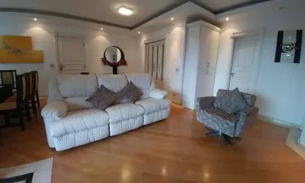 Apartamento para Venda em Barueri, Alphaville Centro Industrial e Empresarial/Alphaville., 3 dormitórios, 3 suítes, 4 banheiros, 2 vagas