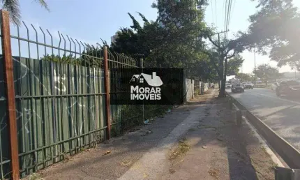 Terreno à venda na Alameda Olga, Barra Funda, São Paulo