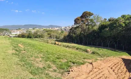 Terreno em Condomínio para Venda em Jundiaí, Medeiros