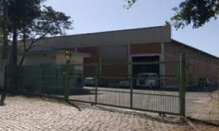 Barracão / Galpão / Depósito à venda na Rua Quinze De Novembro, Paineiras, Itupeva