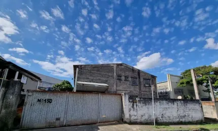 Barracão / Galpão / Depósito à venda na Rua Atenas, Jardim Califórnia, Barueri