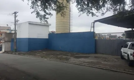 Barracão / Galpão / Depósito à venda na Rua Iguatu, Vila Nova Cumbica, Guarulhos