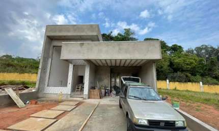 Casa em Condomínio para Venda em Jundiaí, Jardim Quintas das Videiras, 3 dormitórios, 1 suíte, 2 banheiros, 2 vagas