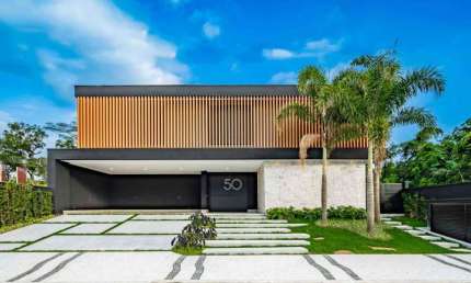 Casa em Condomínio para Venda em Bertioga, Riviera, 7 dormitórios, 7 suítes, 11 banheiros, 4 vagas