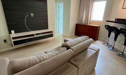 Apartamento para Venda em Jundiaí, Cidade Jardim, 2 dormitórios, 1 banheiro, 1 vaga