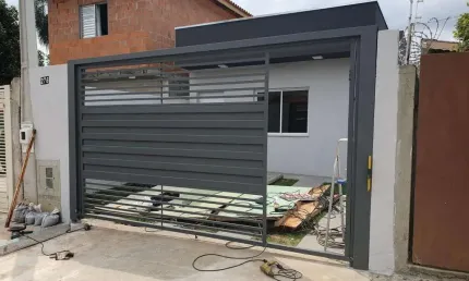 Casa para Venda em Itupeva, Jardim Europa, 2 dormitórios, 1 suíte, 2 banheiros, 2 vagas