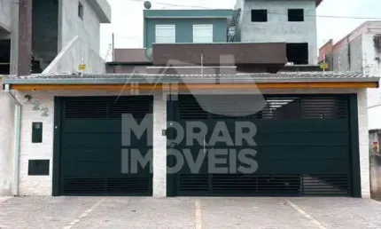 Casa para Venda em Cajamar, Portais (Polvilho), 3 dormitórios, 1 suíte, 3 banheiros, 2 vagas