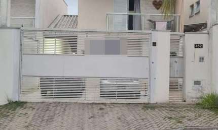 Casa para Venda em Cajamar, Portais (Polvilho), 3 dormitórios, 1 suíte, 2 banheiros, 2 vagas
