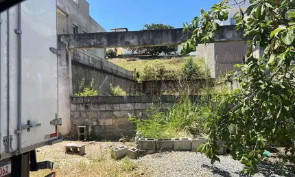 Terreno à venda na Rua dos Eucaliptos, Portais (Polvilho), Cajamar