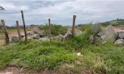 Lote para Venda em Santana de Parnaíba, Chácara do Solar II (Fazendinha)