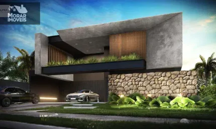 Casa em Condomínio para Venda em Itatiba, Residencial Terras Nobres, 3 dormitórios, 3 suítes, 4 banheiros, 6 vagas