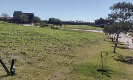 Terreno em Condomínio para Venda em Itatiba, Loteamento Fazenda Dona Carolina