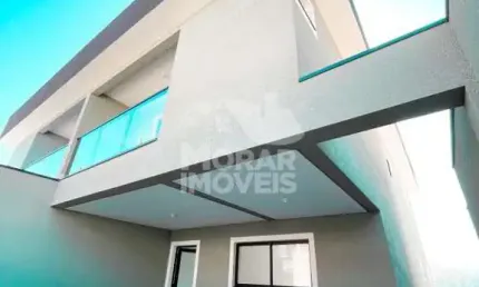 Casa para Venda em Cajamar, Portais (Polvilho), 3 dormitórios, 1 suíte, 5 banheiros, 4 vagas