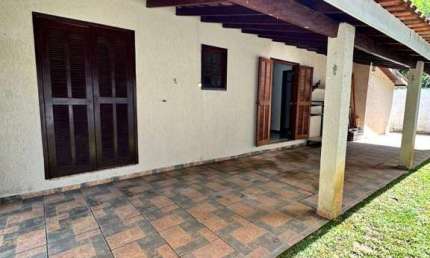 Casa em Condomínio para Venda em Cajamar, Alpes dos Araçás (Jordanésia), 3 dormitórios, 1 suíte, 2 banheiros, 2 vagas