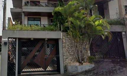 Casa para Venda em Sorocaba, Vila Carvalho, 3 dormitórios, 1 suíte, 4 banheiros, 3 vagas