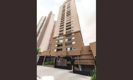 Apartamento para Venda em Barueri, Melville Empresarial I e II, 3 dormitórios, 2 suítes, 2 banheiros, 2 vagas
