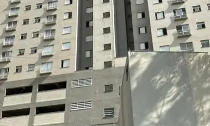 Apartamento para Venda em Cajamar, Ipês (Polvilho), 2 dormitórios, 1 banheiro, 1 vaga