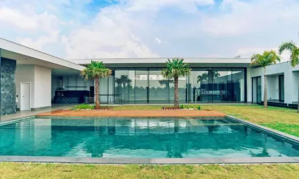 Casa em Condomínio para Venda em Itupeva, Residencial Fazenda da Grama, 7 dormitórios, 7 suítes, 9 banheiros, 5 vagas