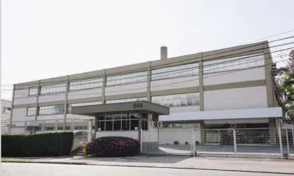 Galpão para venda em barueri, alphaville centro industrial e empresarial/alphaville.