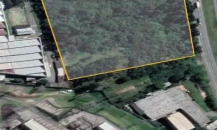 Terreno para Venda em Osasco, Industrial Anhangüera