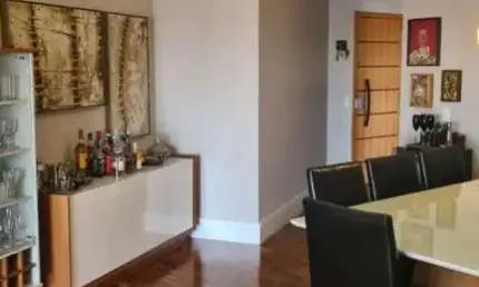 Apartamento para Venda em Jundiaí, Parque Residencial Nove de Julho, 3 dormitórios, 3 suítes, 4 banheiros, 3 vagas