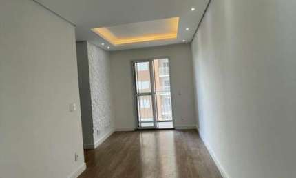 Apartamento para Venda em Jundiaí, Parque União, 3 dormitórios, 1 suíte, 2 banheiros, 1 vaga