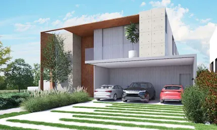 Casa em condomínio para venda em barueri, alphaville residencial dois, 5 dormitórios, 5 suítes, 8 banheiros, 3 vagas