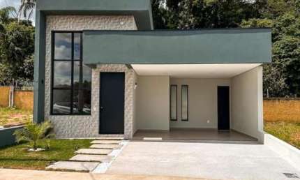 Casa em Condomínio para Venda em Jundiaí, Jardim Quintas das Videiras, 3 dormitórios, 1 suíte, 2 banheiros, 2 vagas