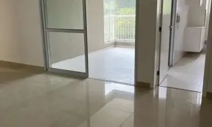 Apartamento para Venda em Jundiaí, Jardim Flórida, 3 dormitórios, 1 suíte, 2 banheiros, 2 vagas