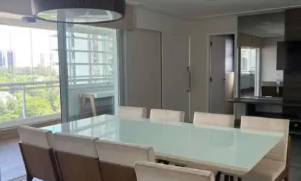 Apartamento para Venda em Barueri, Dezoito do Forte Empresarial/Alphaville., 3 dormitórios, 3 suítes, 4 banheiros, 3 vagas